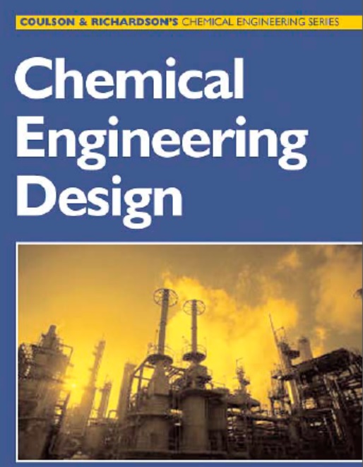  Chemical Engineering Design volume 6
