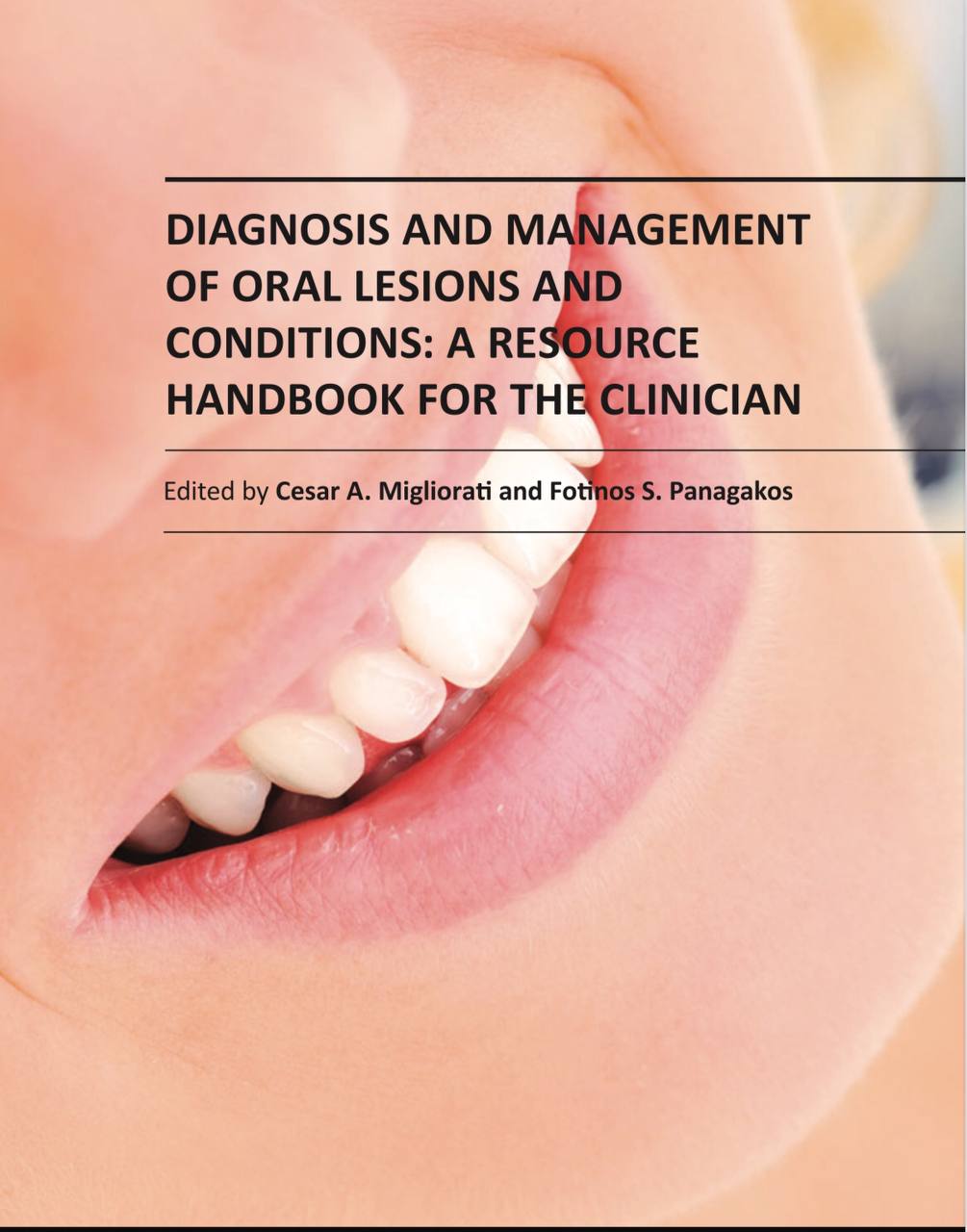 Diagnosis and Management of Oral Lesions