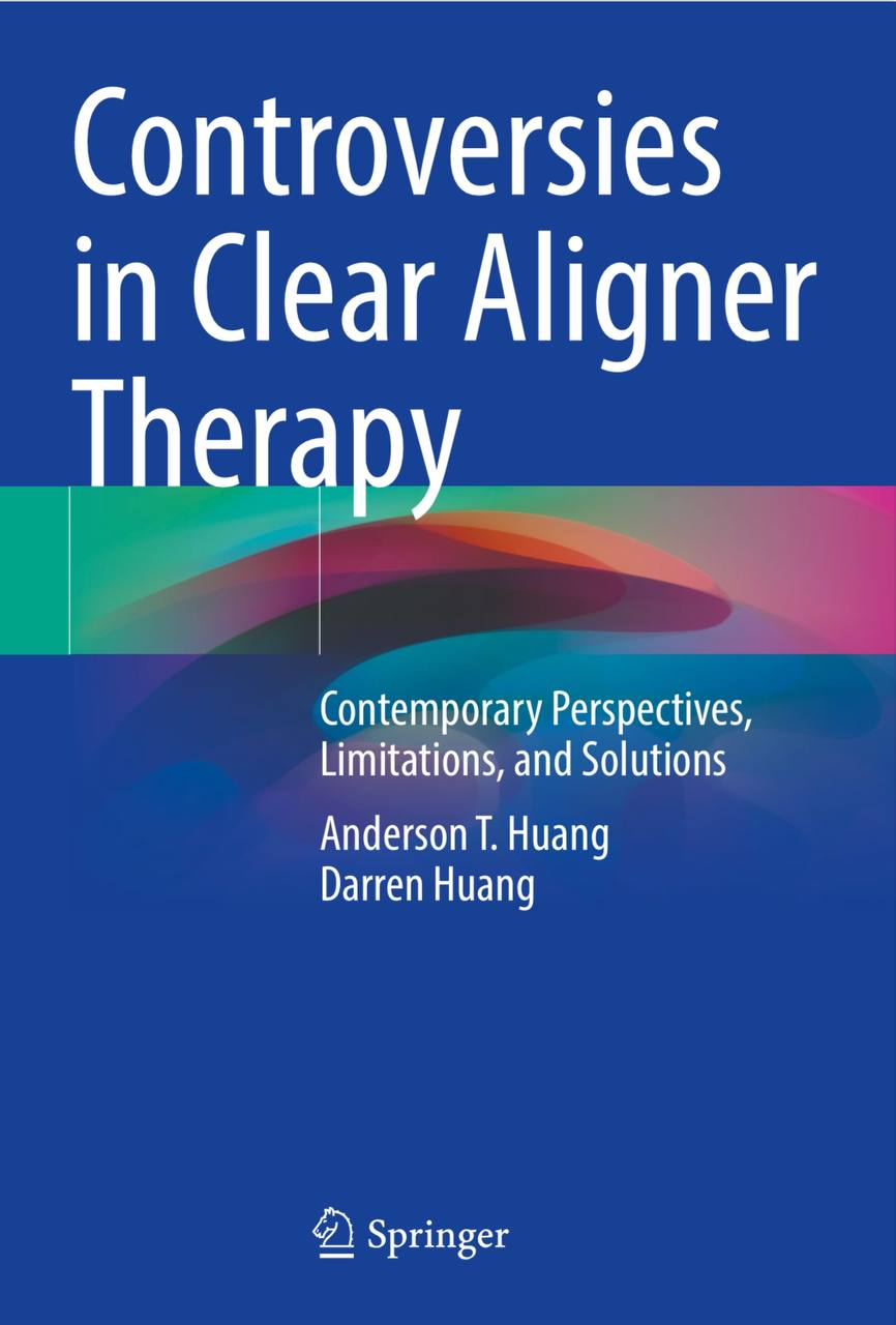 Controversies in Clear Aligner Therapy,