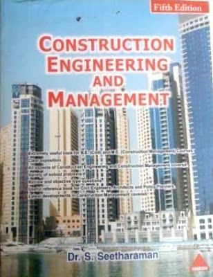 Construction Engineering and Management