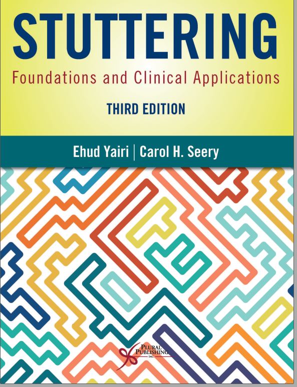 STUTTERING Foundations and Clinical Appl