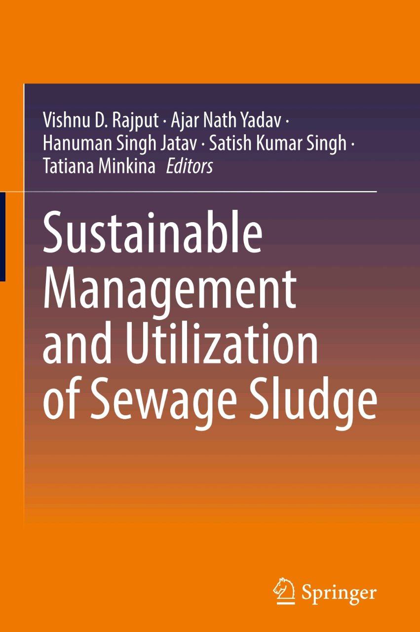 Sustainable Management and Utilization o