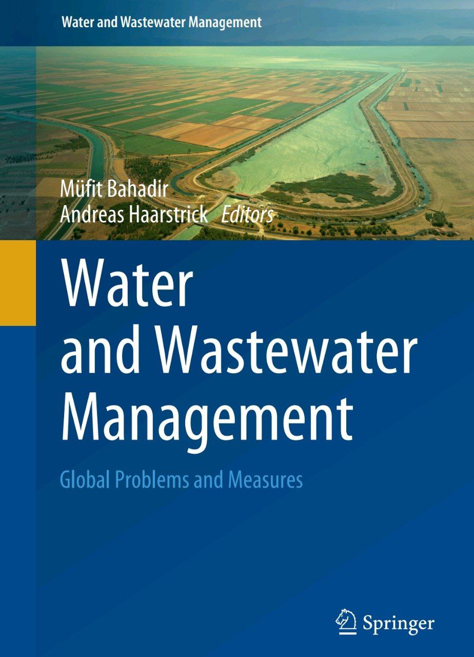 Water and Wastewater Management Global P