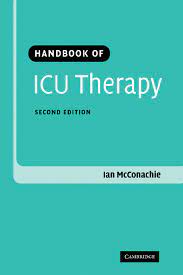 Handbook of ICU Therapy 