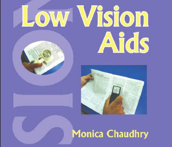 Low Vision Aids