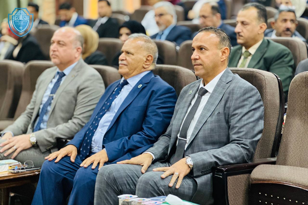 الملتقى الثالث للمدن المستدامة في جامعة المستقبل لتعزيز دور الشباب في العمل المناخي ..