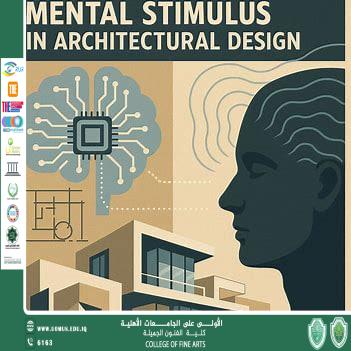 An Article " Artificial Intelligence and the Creative Spark in Architectural Design " By Assistant Professor Dr. Mahmoud Rzouqi Al-Abbasi