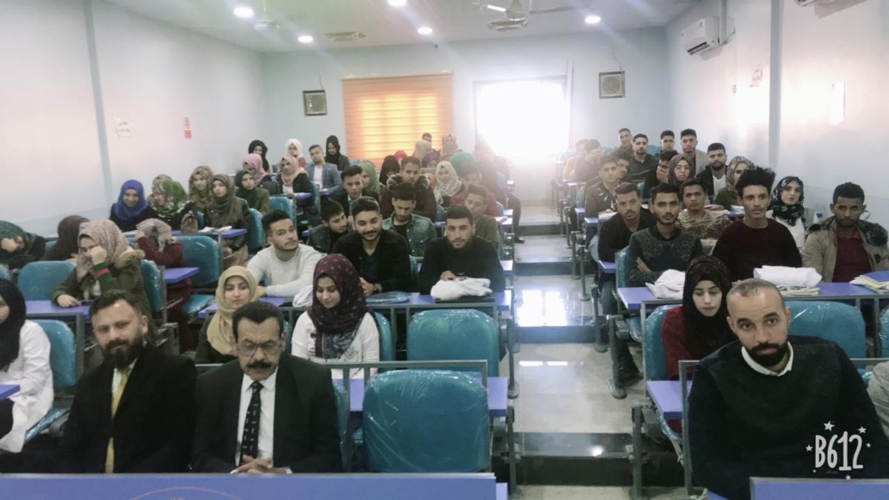 التلوث الاشعاعي