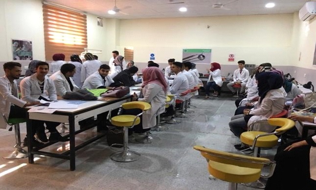 تدريب عملي 
