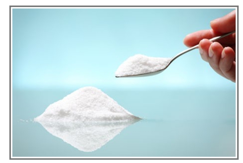 Alternative sweeteners for food sugar تم نشر مقالة للتدريسية زينب محسن نجم بعنوان