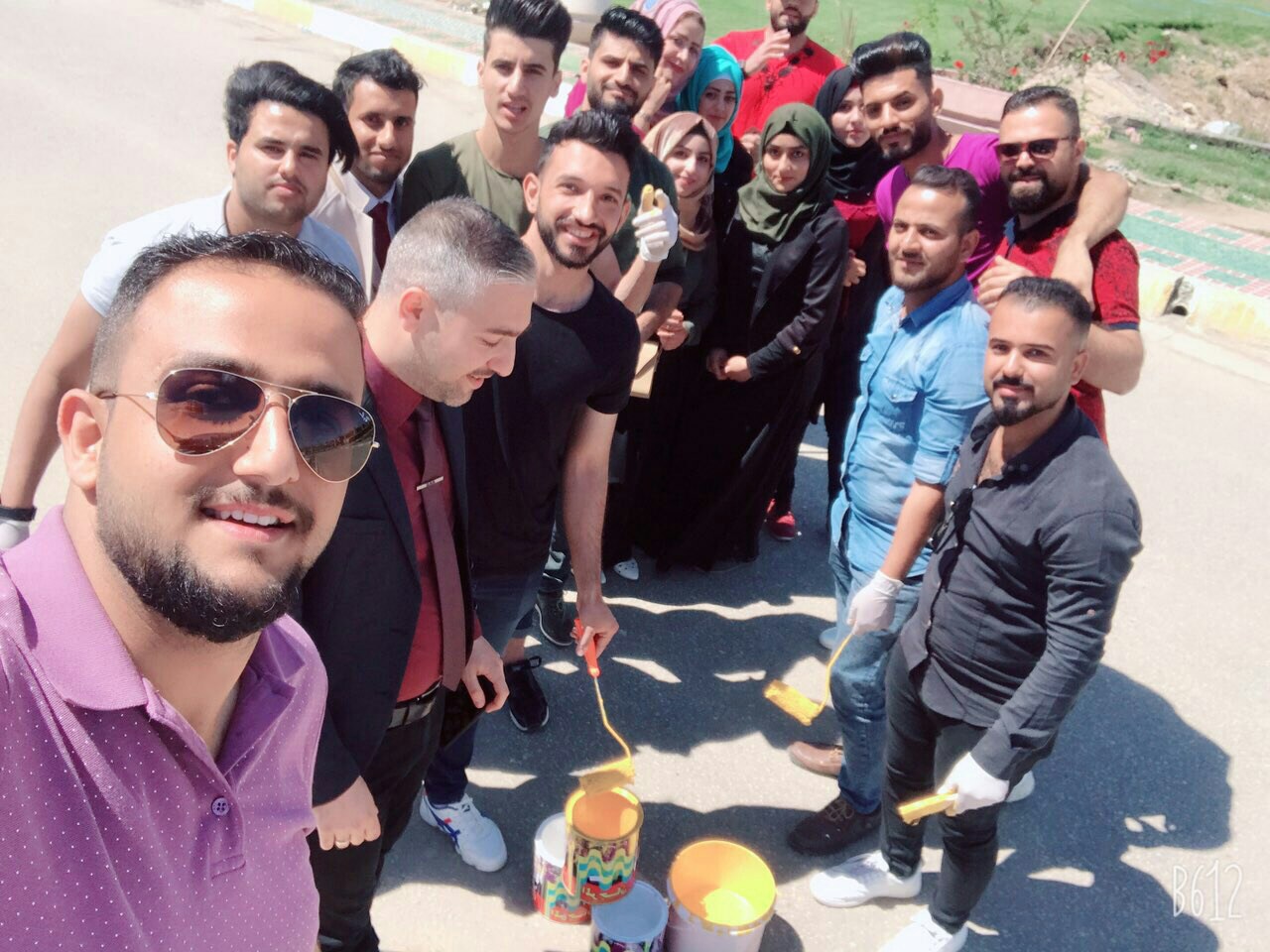 (( كليتي أجمل ))