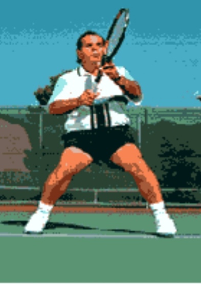 default image
