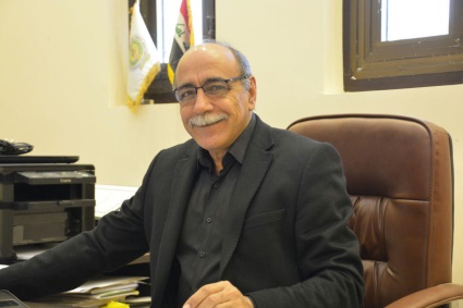 مقال علمي للسيد جاسب مزهر الحسناوي من كلية المستقبل الجامعة بعنوان ( البرامج الإحصائية المستخدمة في تحليل البيانات الكمية والنوعية)