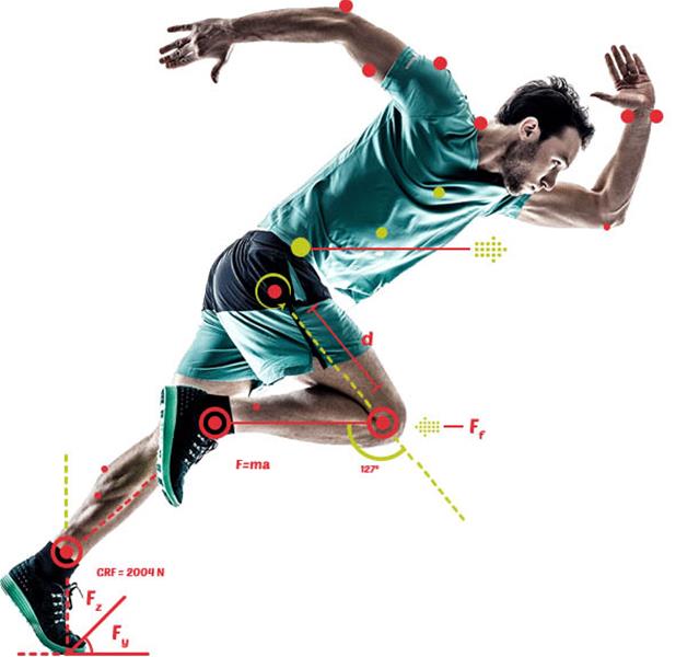 Why We Study Biomechanics?