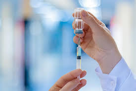 تم نشر مقالة للتدريسية (رشا فاضل عبيد ) بعنوان Vaccination Program Evaluation