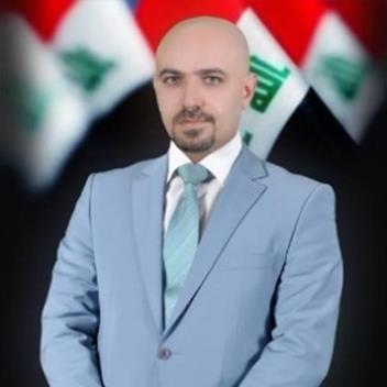 شهادات مشاركة للتدريسي اسعد غالي حمزة في ورش تعليمية الكترونية