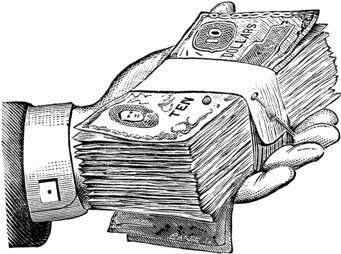 نشر مقالة للأستاذ الدكتور ( فاضل فرهود مكي ) رئيس قسم التخدير عن فايروس كرونا بعنوان (Contaminated cash may be spreading coronavirus, WHO warns)