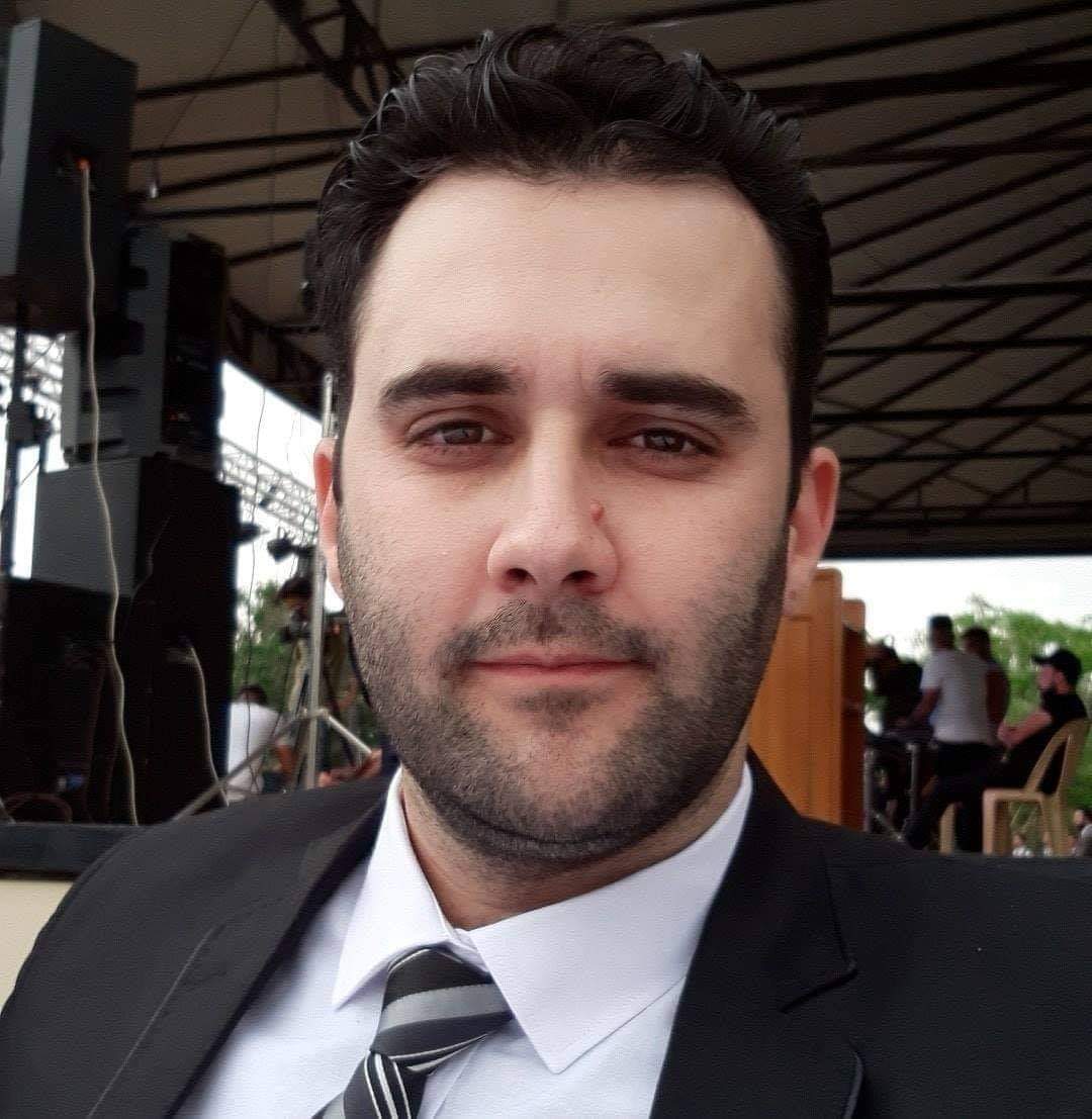 نشاط بحثي