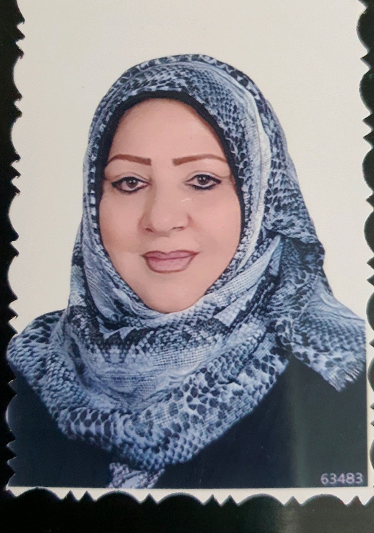 مقاله بعنوان "ارشاد العقول" للتدريسيه في قسم القانون د. ساهره قحطان