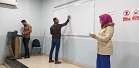 انتخاب ممثل الطلبة 