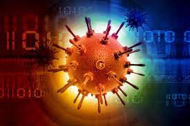 COMPUTER VIRUS ETYMOLOGY