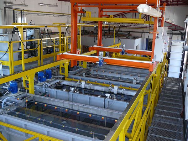 Standard Guide for Preparation of High-Carbon Steel for coating.