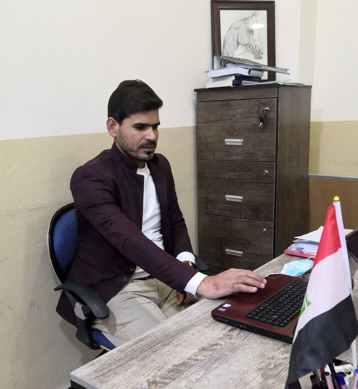 الاختلالات العالمية الاسباب ,والانواع, والاثار 