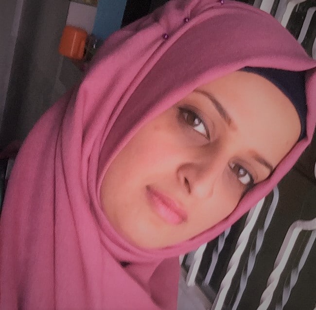 شهادة مشاركة وأجتياز