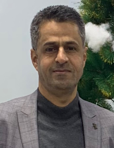 مقال بعنوان ( الرقابه على دستورية الانظمة في ضوء التعديل الخامس لمجلس شورى الدولة ) م.د. سعد غازي