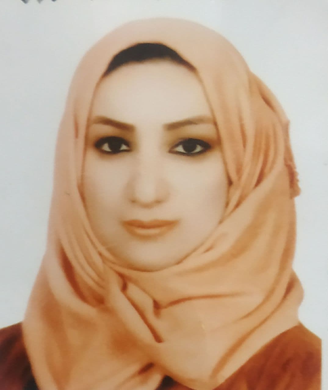تم نشر مقالة علمية للتدريسية   ( اماسي يقظان ابراهيم) في قسم تقنيات التخدير بعنوان Twilight anesthesia