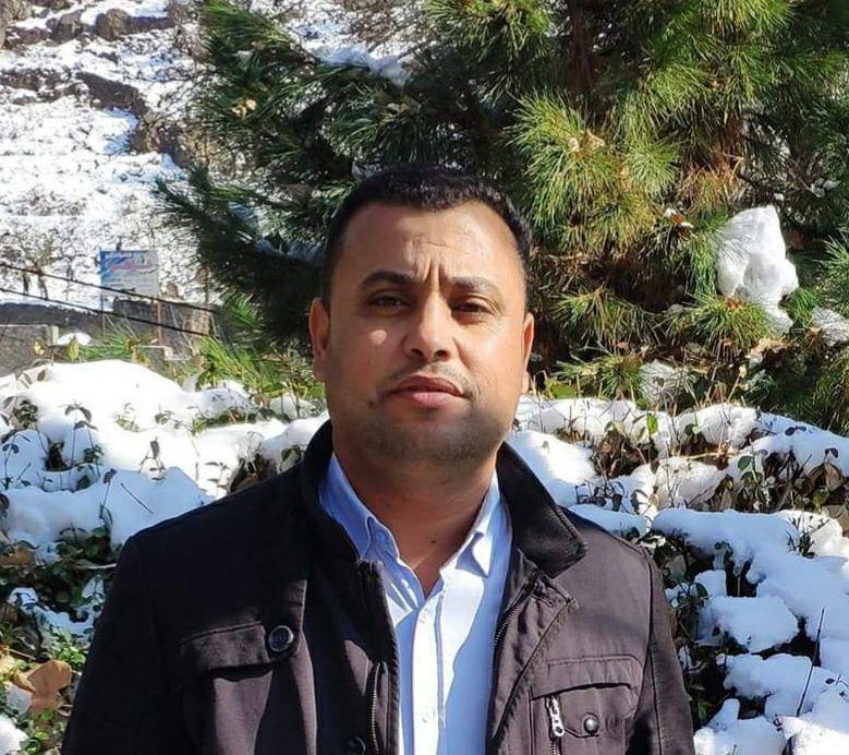 Gilbert syndrome BY Dr Qassem Abd Alabbas