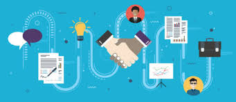 حاضنات الاعمال وريادة الاعمال      Business Incubators & Entrepreneurship