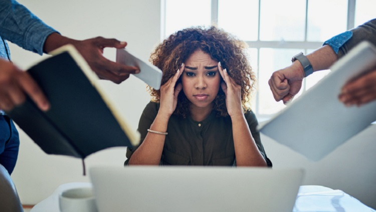 Ways Of Coping With Stress In Everyday Life 