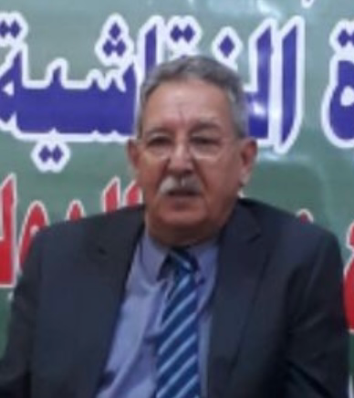 السيد رئيس قسم القانون الدكتور محمود سلمان مراد ينشر مقال تحت عنوانمشكلة عدم تعاون المواطن مع الدولة ومؤسساتها (الاسباب والمعالجة )  