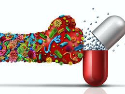 Antibiotic resistance