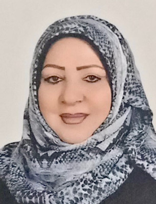 حصول التدريسية في قسم القانون الدكتورة ساهرة قحطان عبد الجبار على شهادة مشاركة من اكاديمية المعرفة الدولية للتنمية البشرية والتطوير المعرفي  