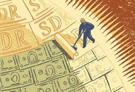 ماهي حقوق السحب الخاصة (What are special drawing rights (SDRS  