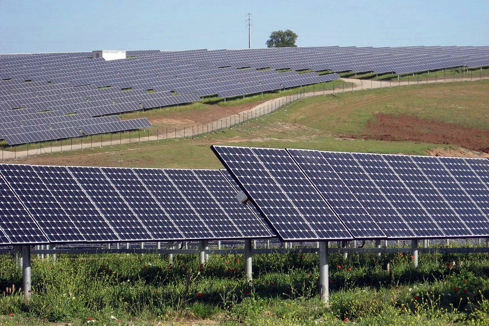 Bringing electricity to remote and rural areas by using renewable energies