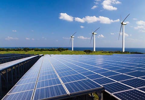 Self-generation of electricity in Iraqi universities by using clean energies