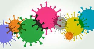 تم نشر مقالة علمية للتدريسية الدكتورة ( رواء ماجد محمد )بعنوان The Truth of covid and Flu 