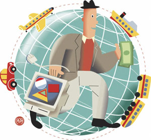 Globalization