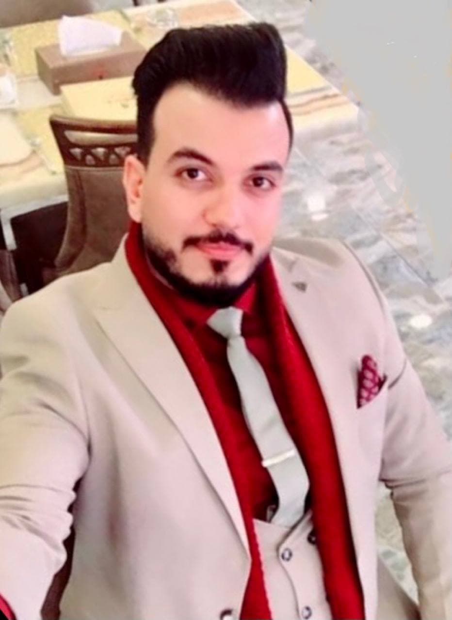 تم نشر شهادة علمية للتدريسي ( م.د  محمد زهير المرعب) في قسم تقنيات التخدير بعنوان vaccine specific resources
