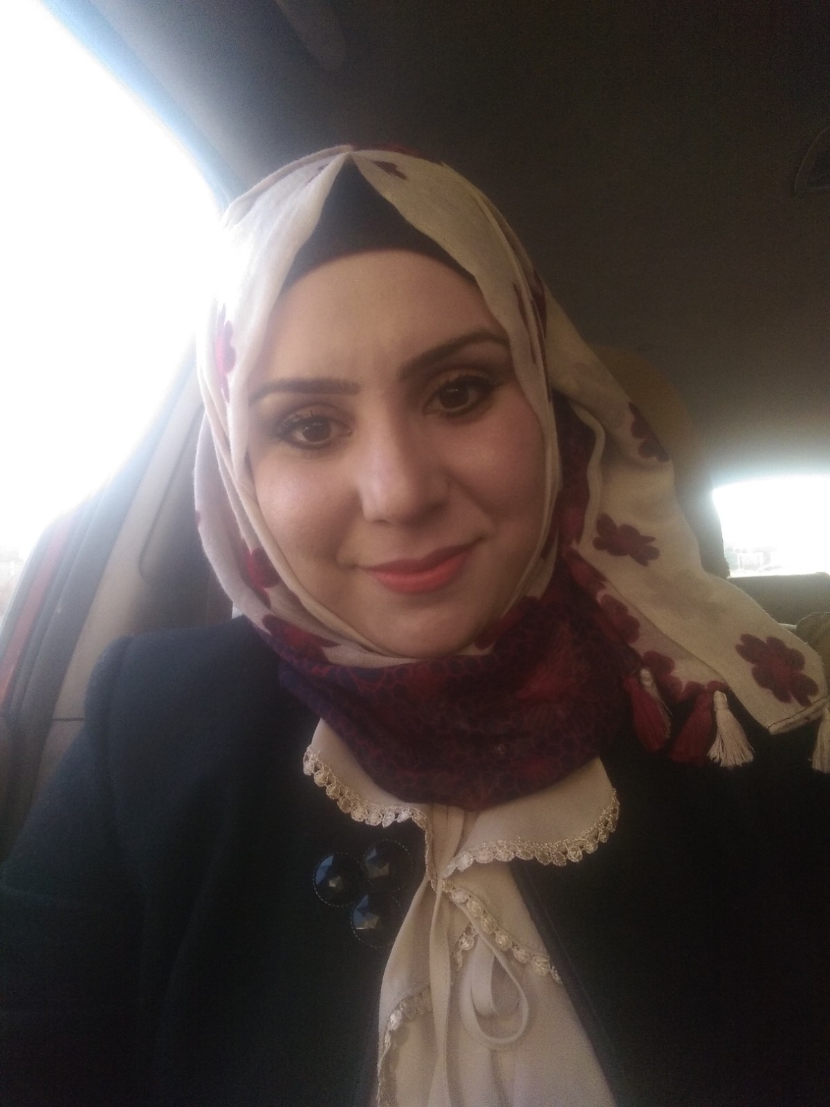 Scientific article by assistant lecturer Sura Mussa on the Nano technology