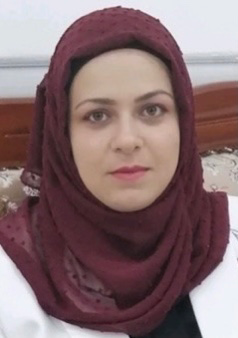 التدريسية في قسم القانون م.م. زينب حامد مرزوك تنشر بحث علمي في جامعة بابل 