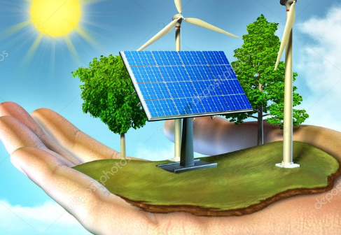Self-Generating Electricity in Iraqi Universities to Maintain the Universities' Competitiveness
