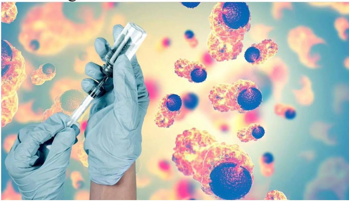 Cancer & Oncolytic Viruses