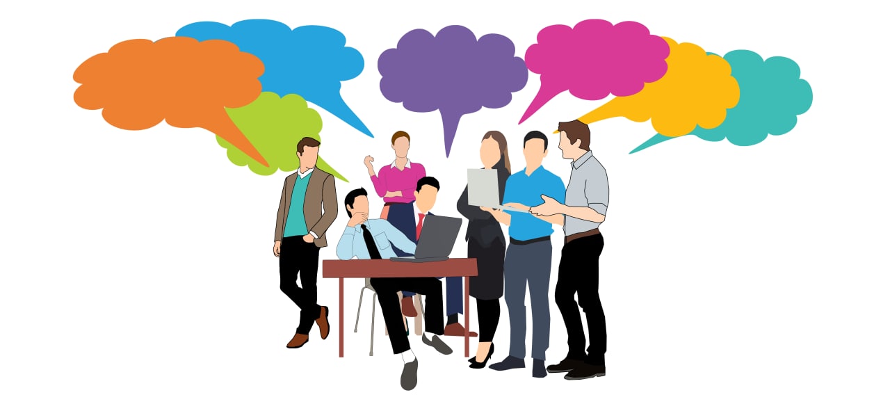 الشبكات الاجتماعية Social Network  
