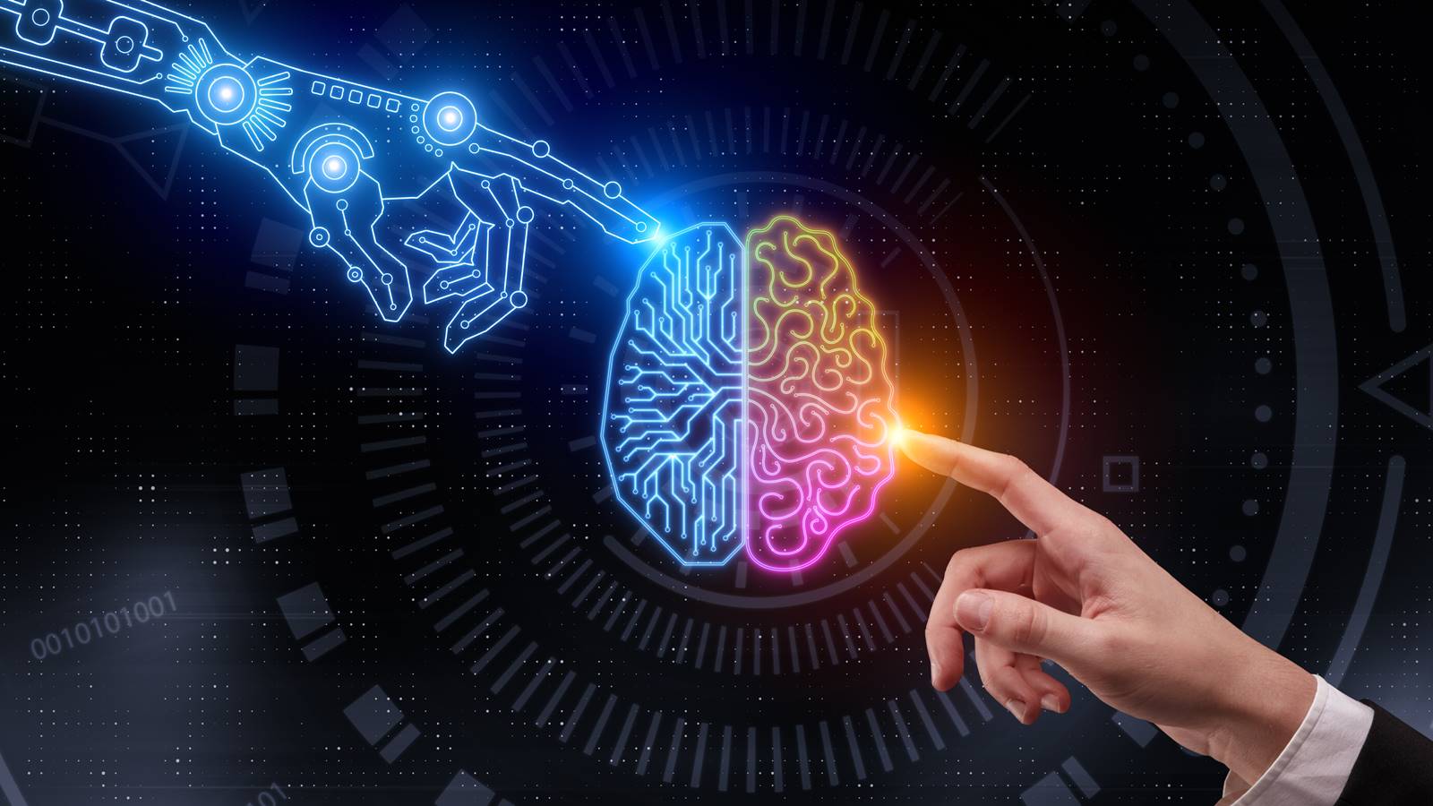 الذكاء الأصطناعي  ( Artificial Intelligence AI )