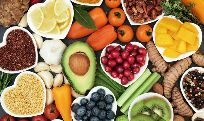 An article by Dr. Bashar Hadi Al-Araji entitled (What types of food protect your Urinary Tract System?)