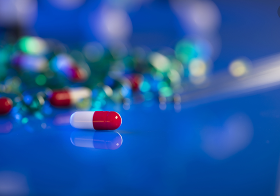  drug delivery systems